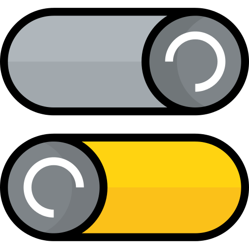 Sliders Png Icon