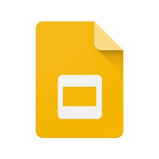 New Google Slides