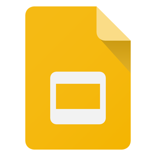 Slides Icon
