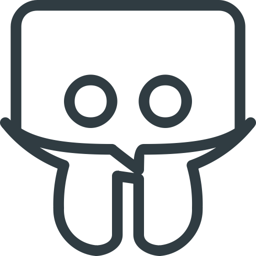 Media, Logo, Social, Slideshare Icon