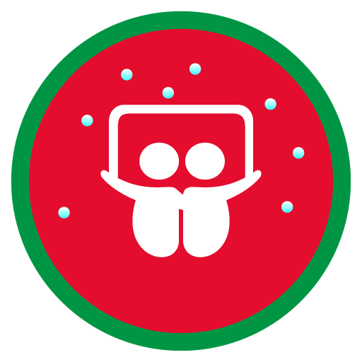 Slideshare Icon