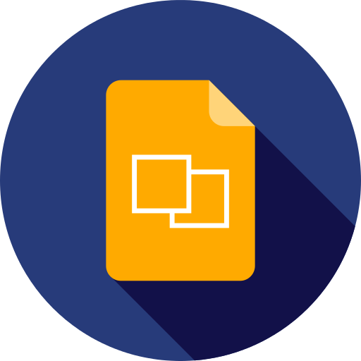 Slides Png Icon