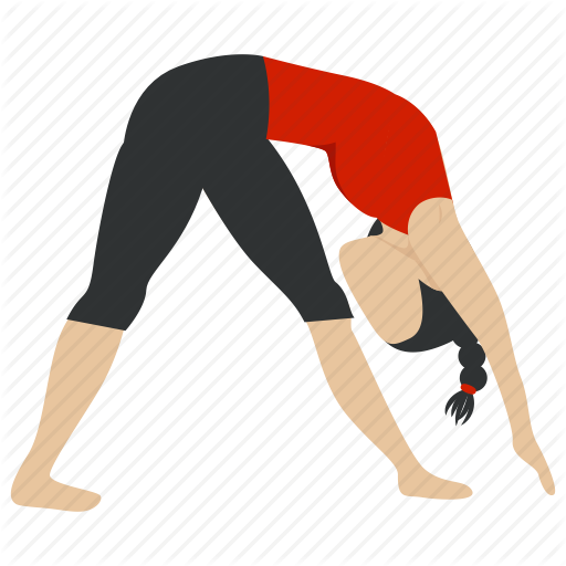 Fitness, Health, Meditation, Pose, Slim, Yoga, Yogaslim Icon
