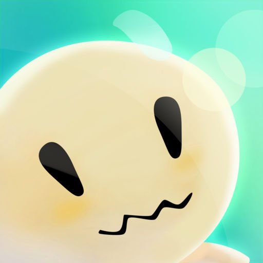 Flying Slime Ios Icon Ios Icons Ios Icon And Icons