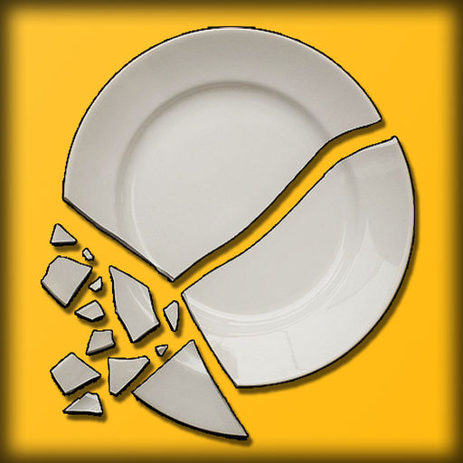 Let's Break Stuff! Slingshot