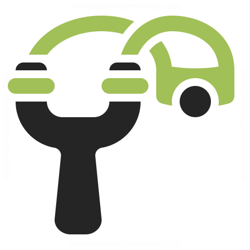 Slingshot Icon Iconexperience