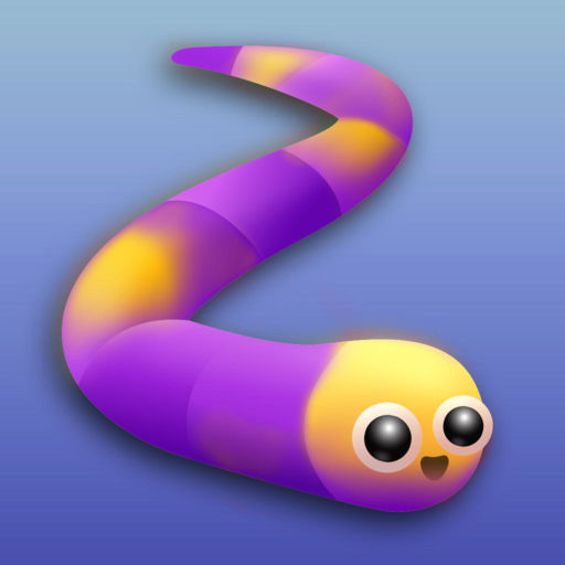 Slither Io Icon at GetDrawings | Free download