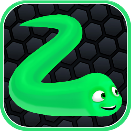 Jelly Skin For Slither Io Apk