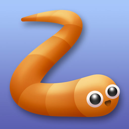 Slither Io Ios Icon
