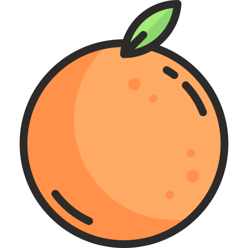 Slot Machine Citrus Png Icon