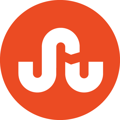 Stumbleupon Icon