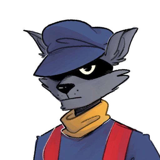 Sly Cooper