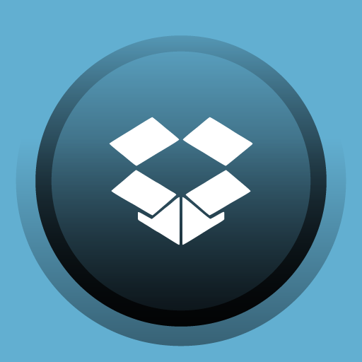 Dropbox Icon