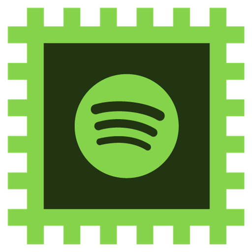 Spotify Icon