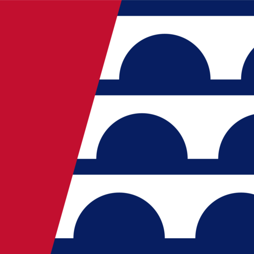 Flag Of Des Moines