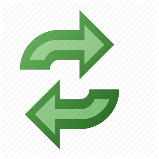 Arrow, Refresh, Small Icon