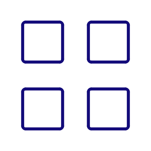 Grid, Images, Medium Icons, Small Icons, Thumbnails, Tile Icon