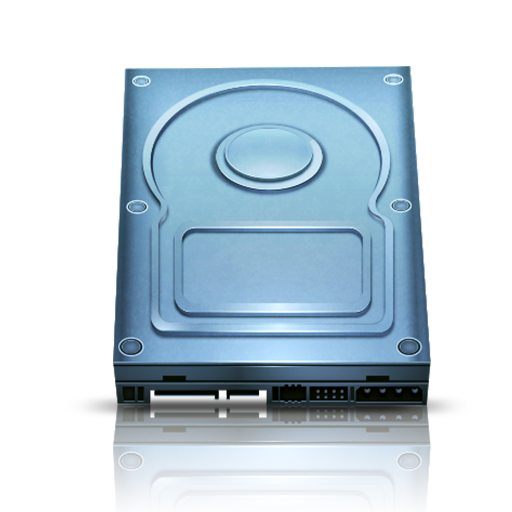 Computer Hard Drive Icon Download Free Icons