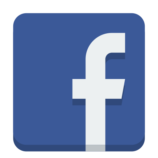Facebook, Social Icon