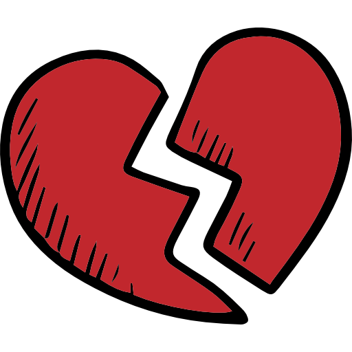 Broken Heart