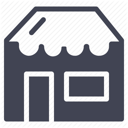 Architecture, Building, Construction, Home, House, Small Icon