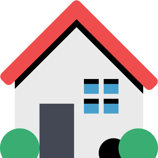 House, Interior, Living Icon Png And Vector For Free Download