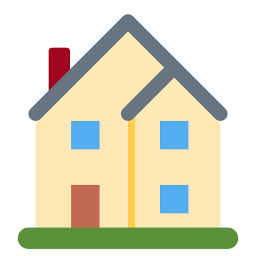House Emoji