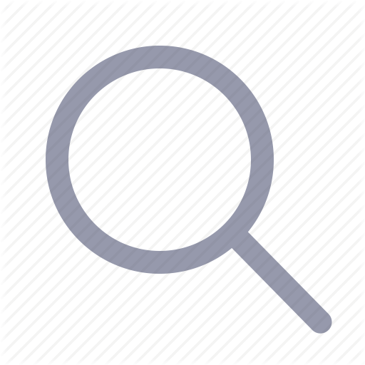Search, Small Icon