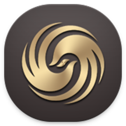 Gold Icons Pro Cool Icon Pack Download Apk Para Android