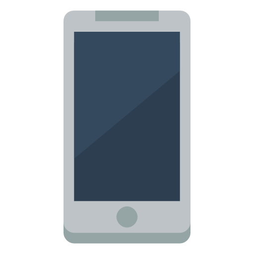 Device, Mobile, Phone Icon Free Of Small Flat Icons