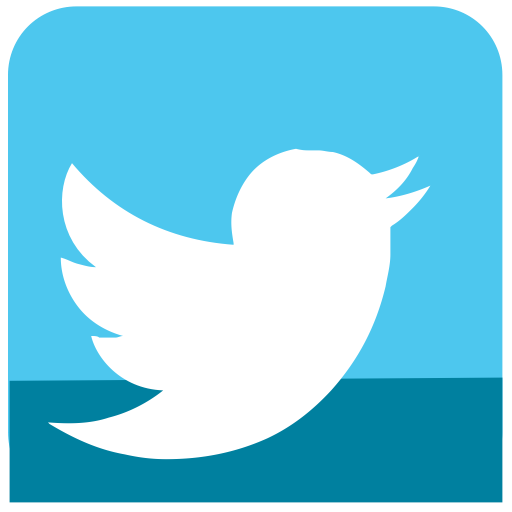 Icons, Media, Sl, Social, Twitter Icon