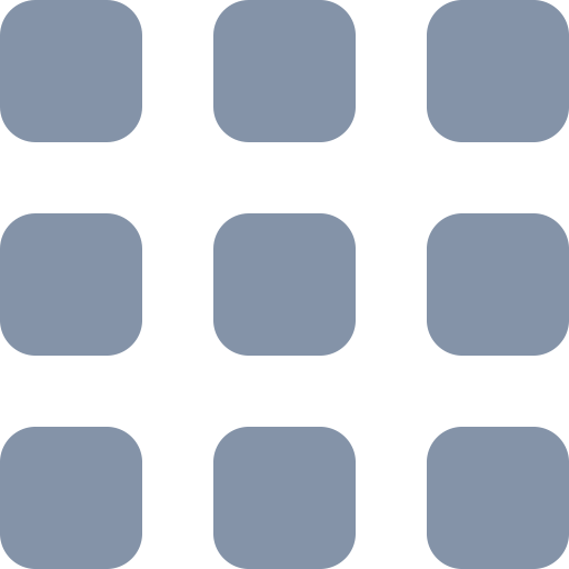 Tiles Small Icon Icon Png And Vector For Free Download