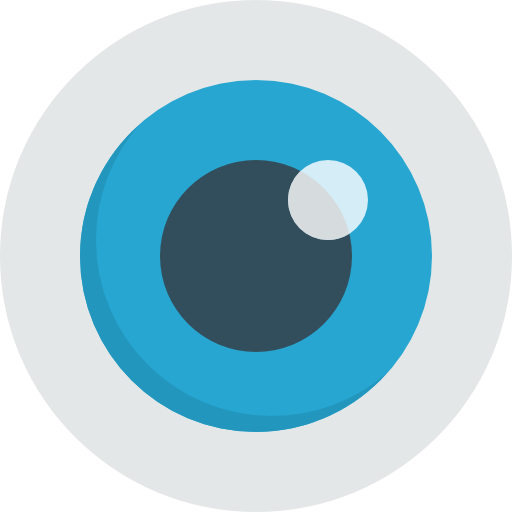 Eye Icon Free Of Small Icons Free