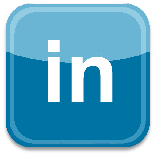 Linkedin Logo Transparent Png Pictures