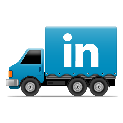 Linkedin Free Icons Download