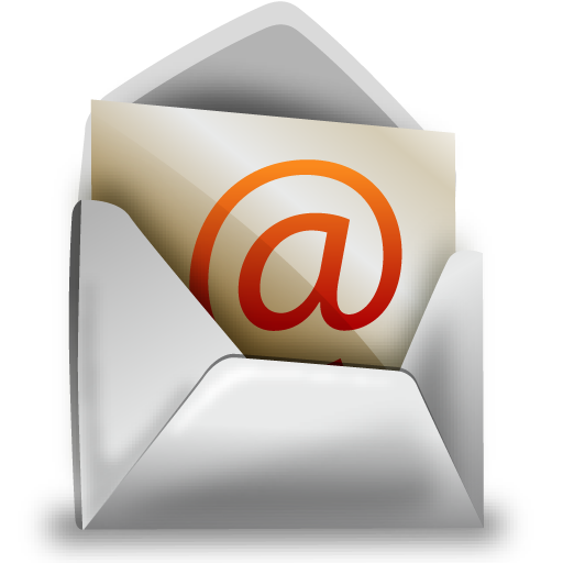 Mail Icon Free Icons Download
