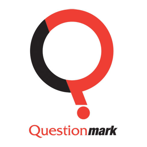 Questionmark For Ipad