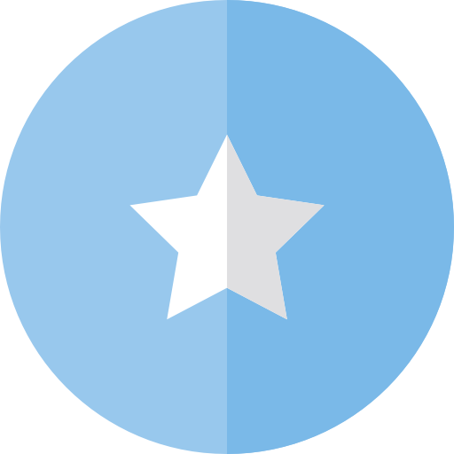 Star Icon