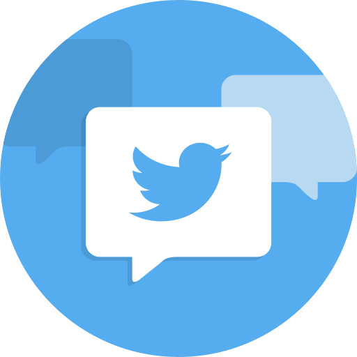 Twitter Icon Iconshow