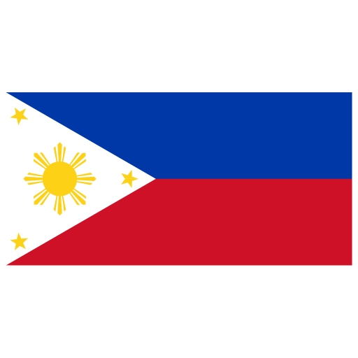 Ph Philippines Flag Icon
