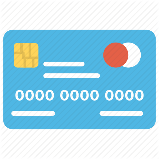 Debit Card Fund Transfer, Mastercard, Smart Card, Visa Card Icon