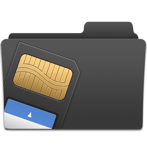 Smart, Card Icon