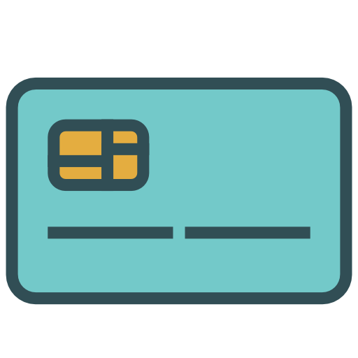Smart Card, Carta Di Credito Icona Libero Di Swift Icons