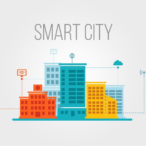 Nl Smart City