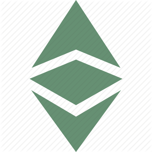 Status Cryptocurrency Ethereum Icon Png Di Caro
