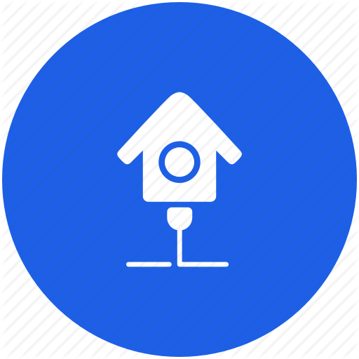 Control, Home, Smart, Smarthome Icon