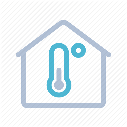 Heating, Home, House, Smart Home, Technology, Temperature