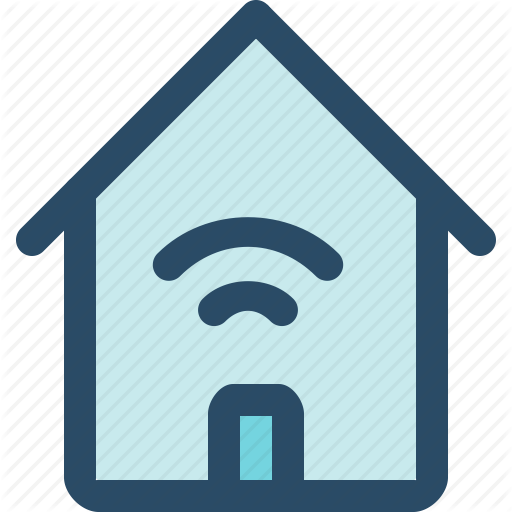 Internet Of Things, Iot, Smart Home, Smart House, Technology