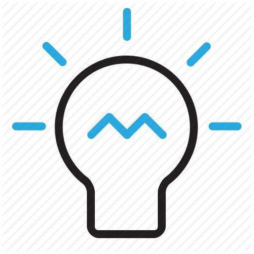 Control, Led, Light, Settings, Smart Icon