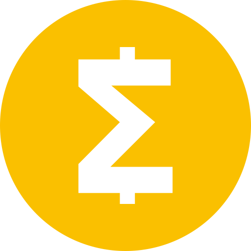 Smartcash Smart Icon Cryptocurrency Flat Iconset Christopher